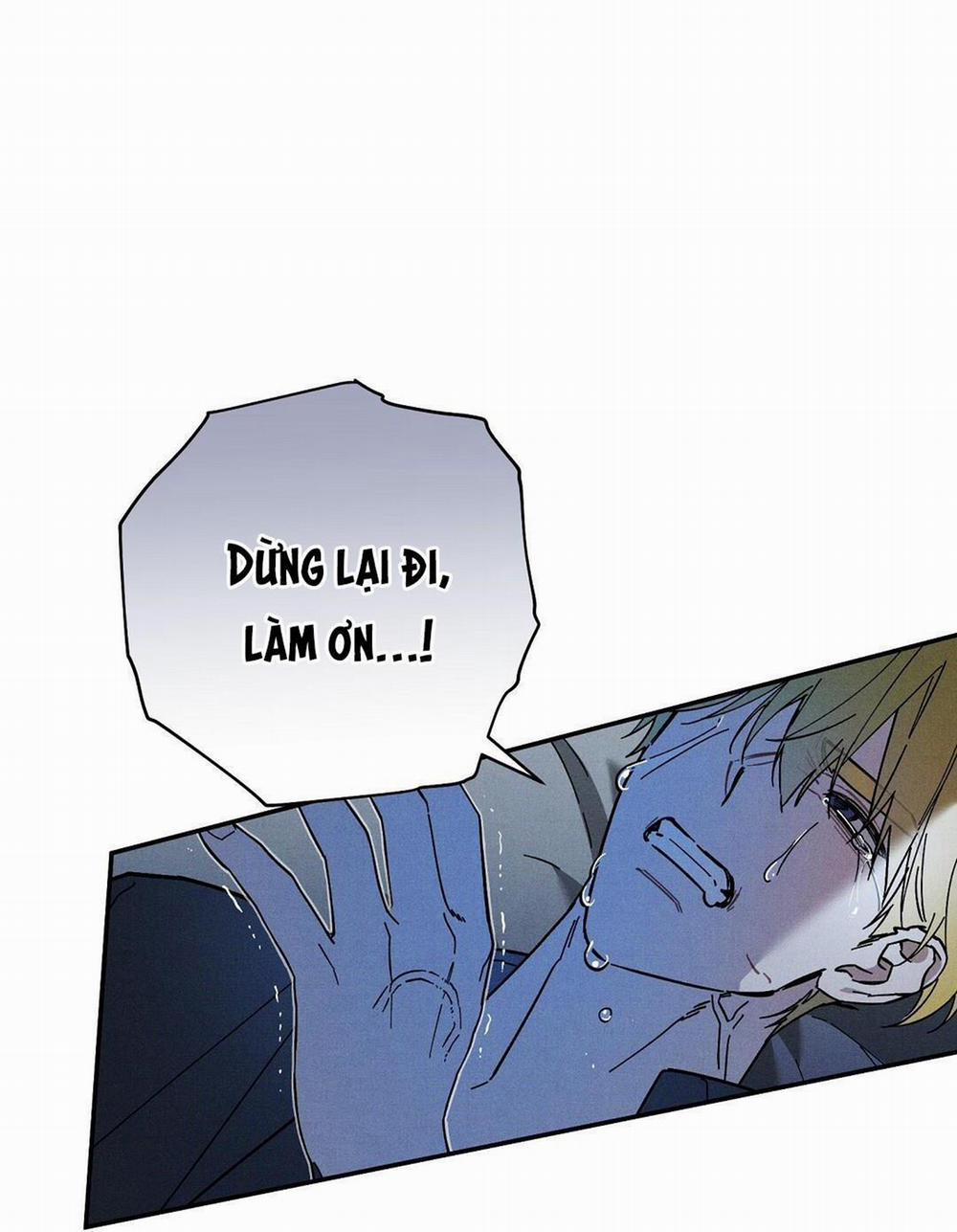 Hoàng Tử Hư Hỏng Che Giấu Mình Là Omega 22 trang 63