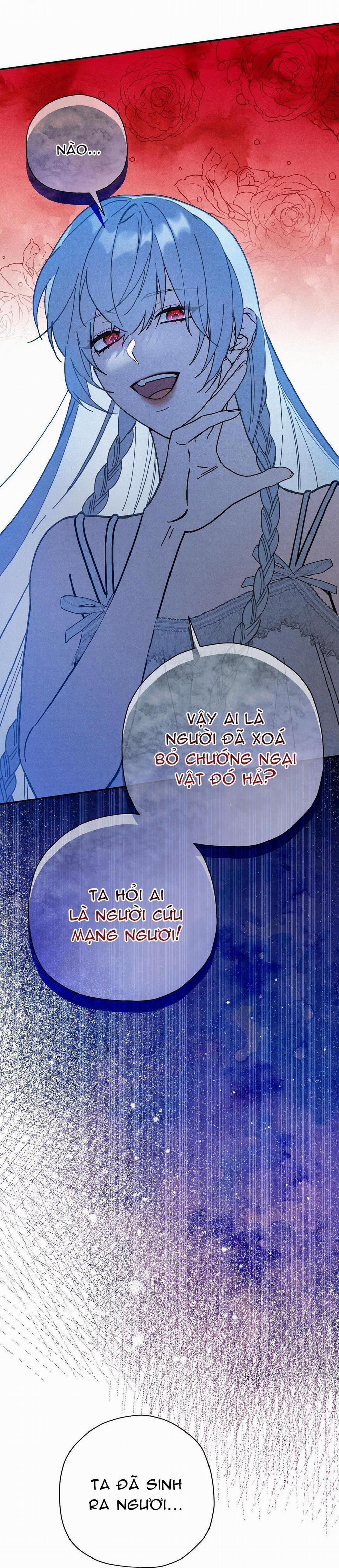 Hoàng Tử Hư Hỏng Che Giấu Mình Là Omega 22 trang 64