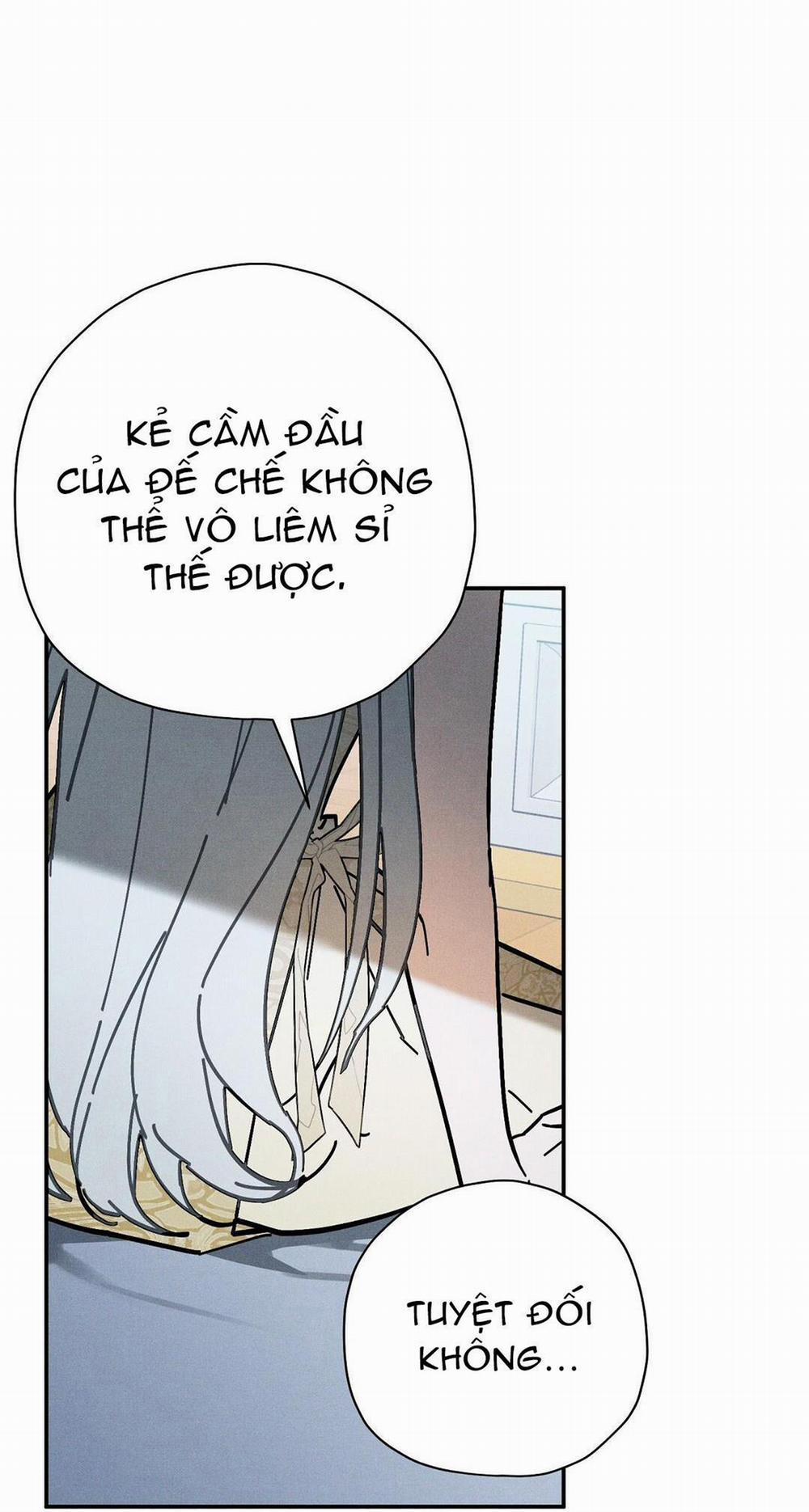 Hoàng Tử Hư Hỏng Che Giấu Mình Là Omega 22 trang 67