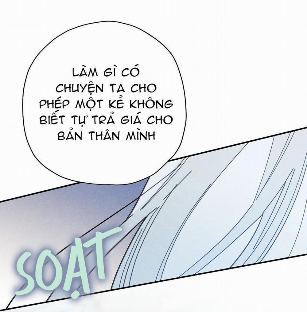 Hoàng Tử Hư Hỏng Che Giấu Mình Là Omega 22 trang 69