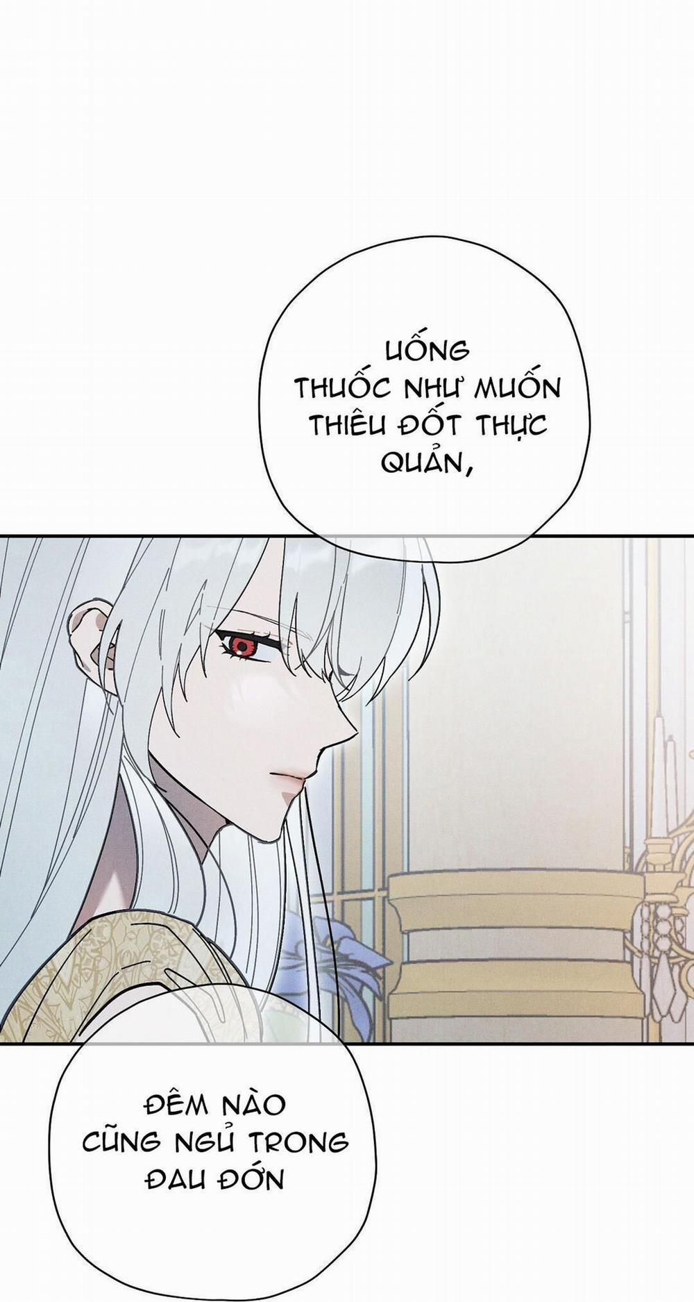 Hoàng Tử Hư Hỏng Che Giấu Mình Là Omega 22 trang 77