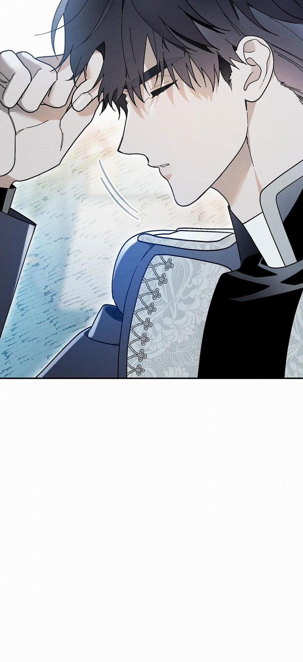 Hoàng Tử Hư Hỏng Che Giấu Mình Là Omega 23 trang 13