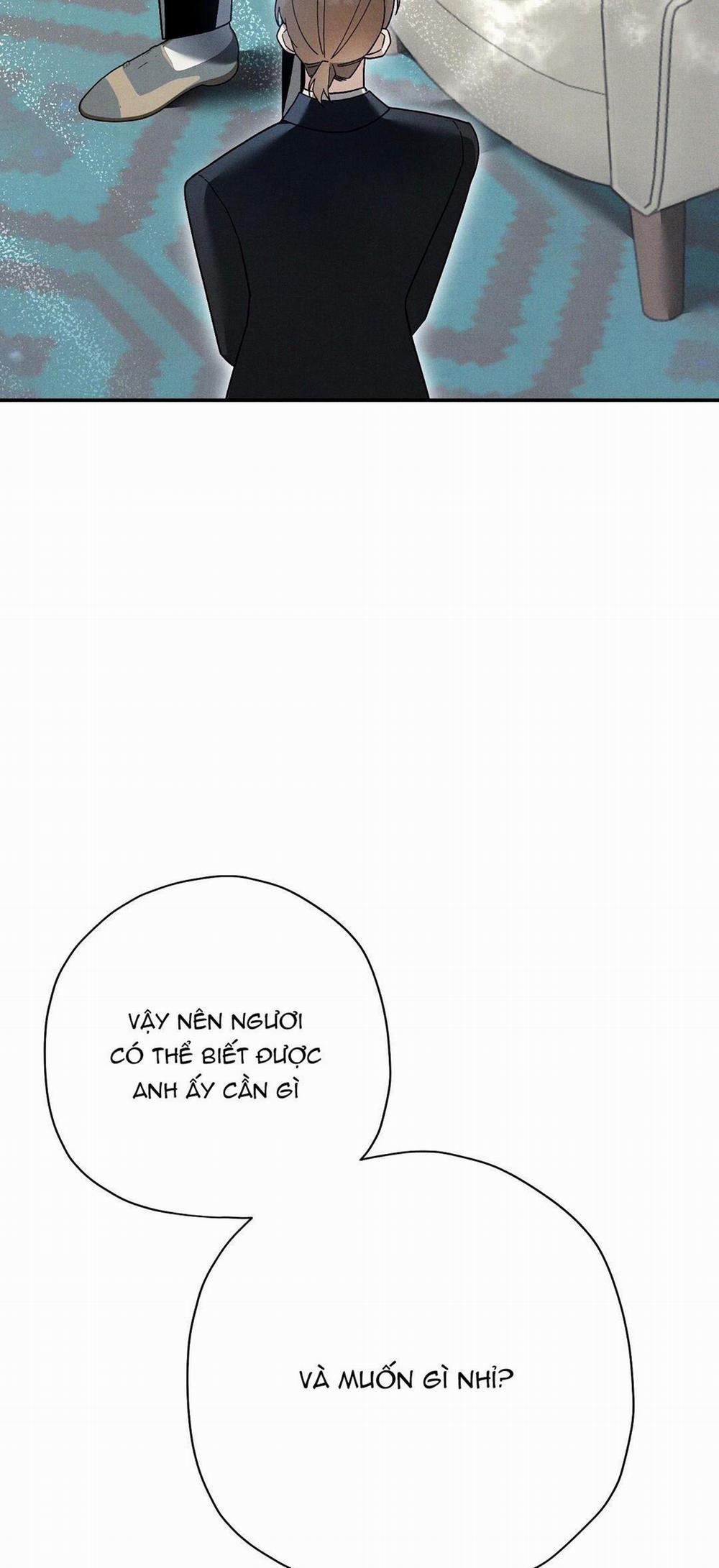 Hoàng Tử Hư Hỏng Che Giấu Mình Là Omega 23 trang 17