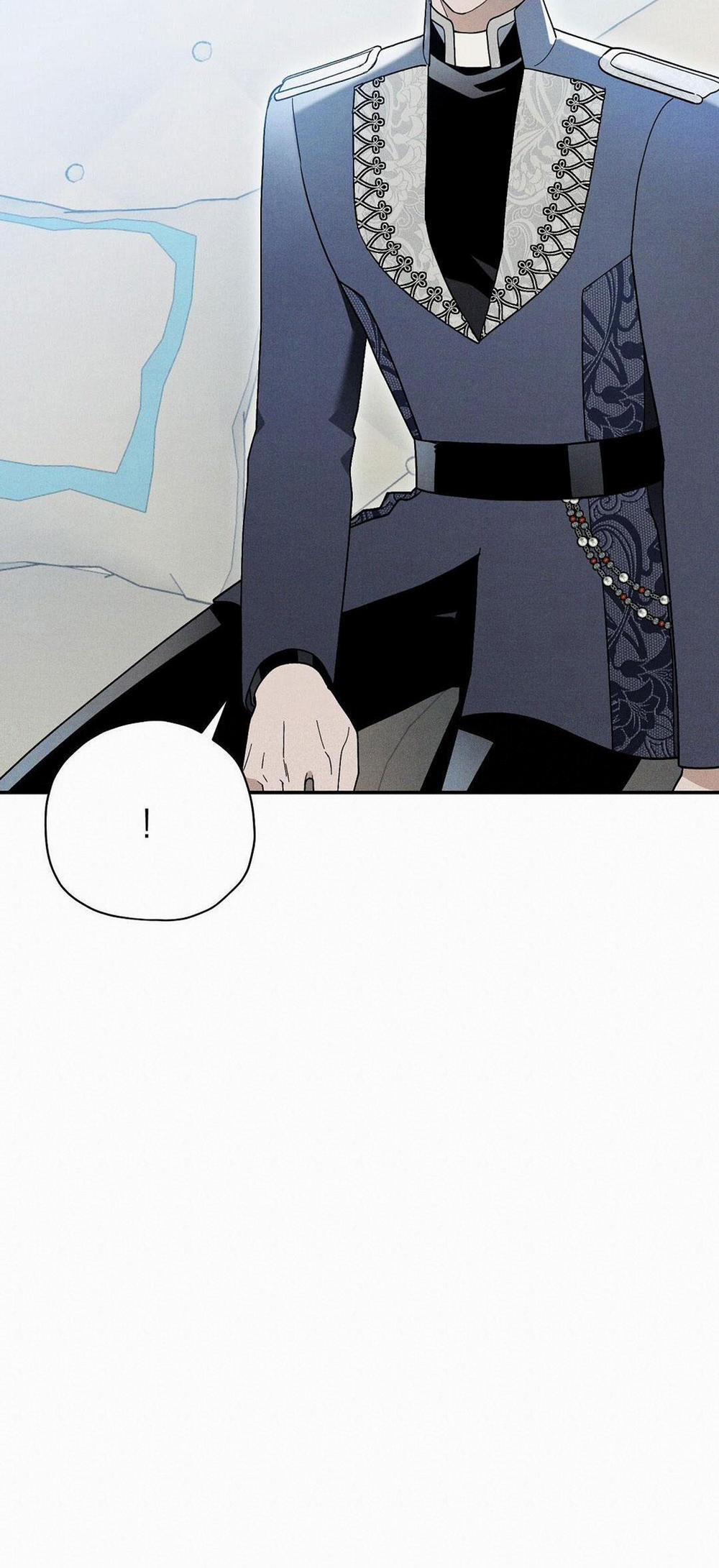 Hoàng Tử Hư Hỏng Che Giấu Mình Là Omega 23 trang 20