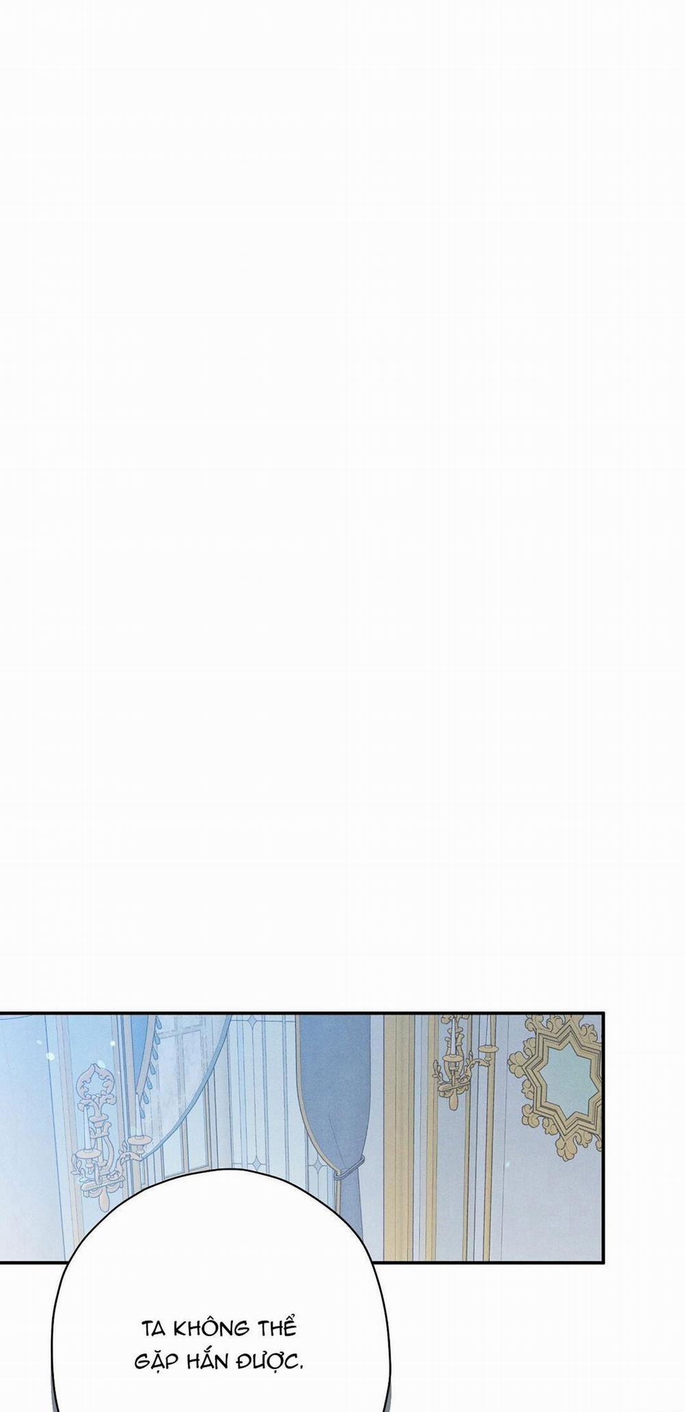 Hoàng Tử Hư Hỏng Che Giấu Mình Là Omega 23 trang 21