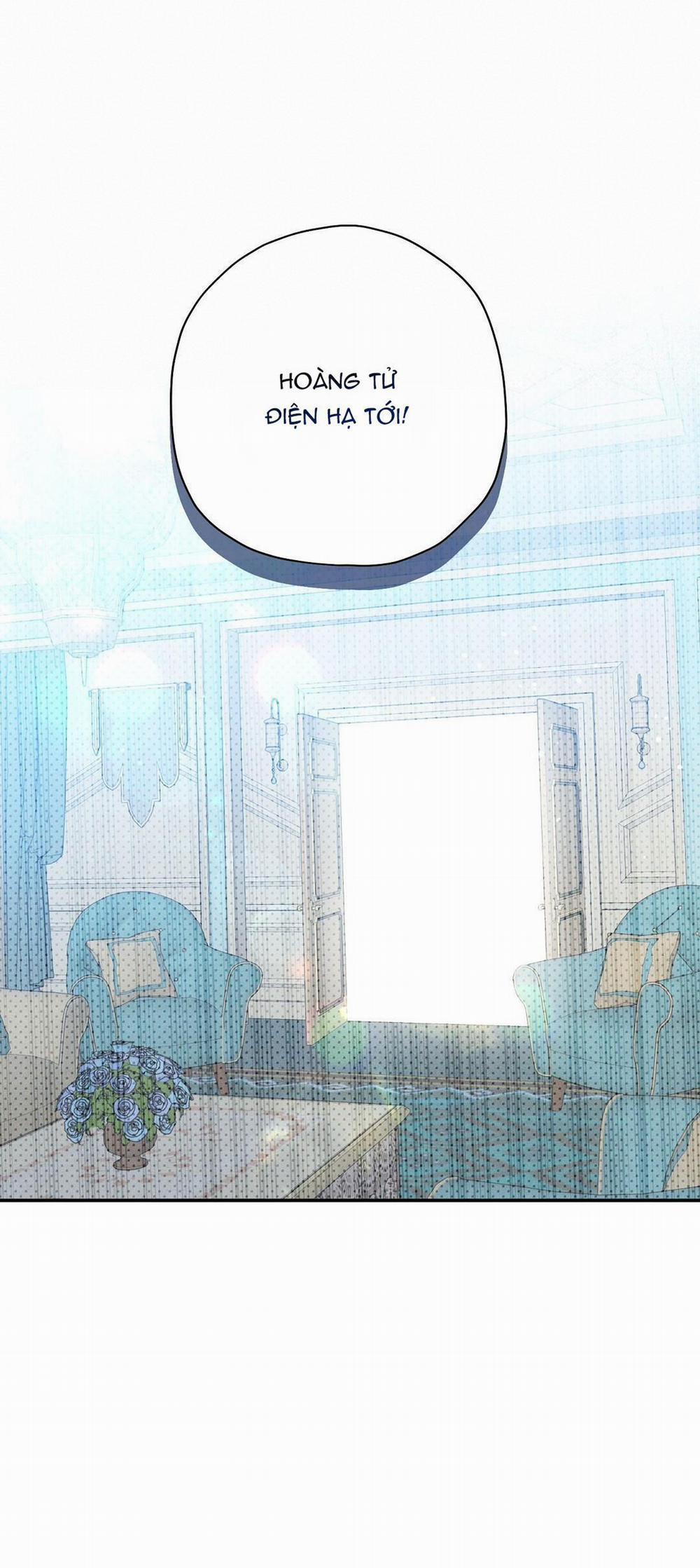 Hoàng Tử Hư Hỏng Che Giấu Mình Là Omega 23 trang 31