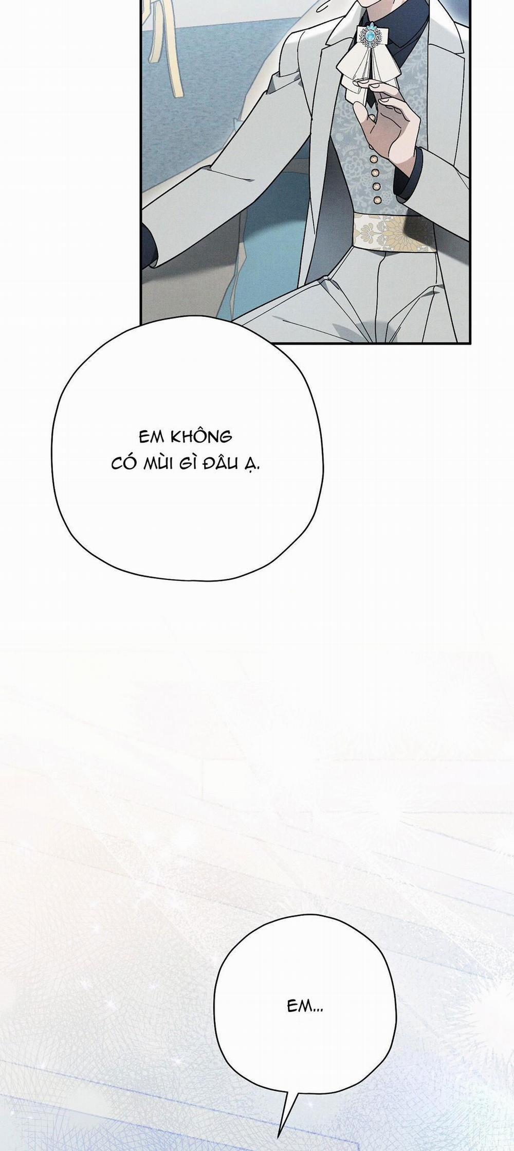 Hoàng Tử Hư Hỏng Che Giấu Mình Là Omega 23 trang 36