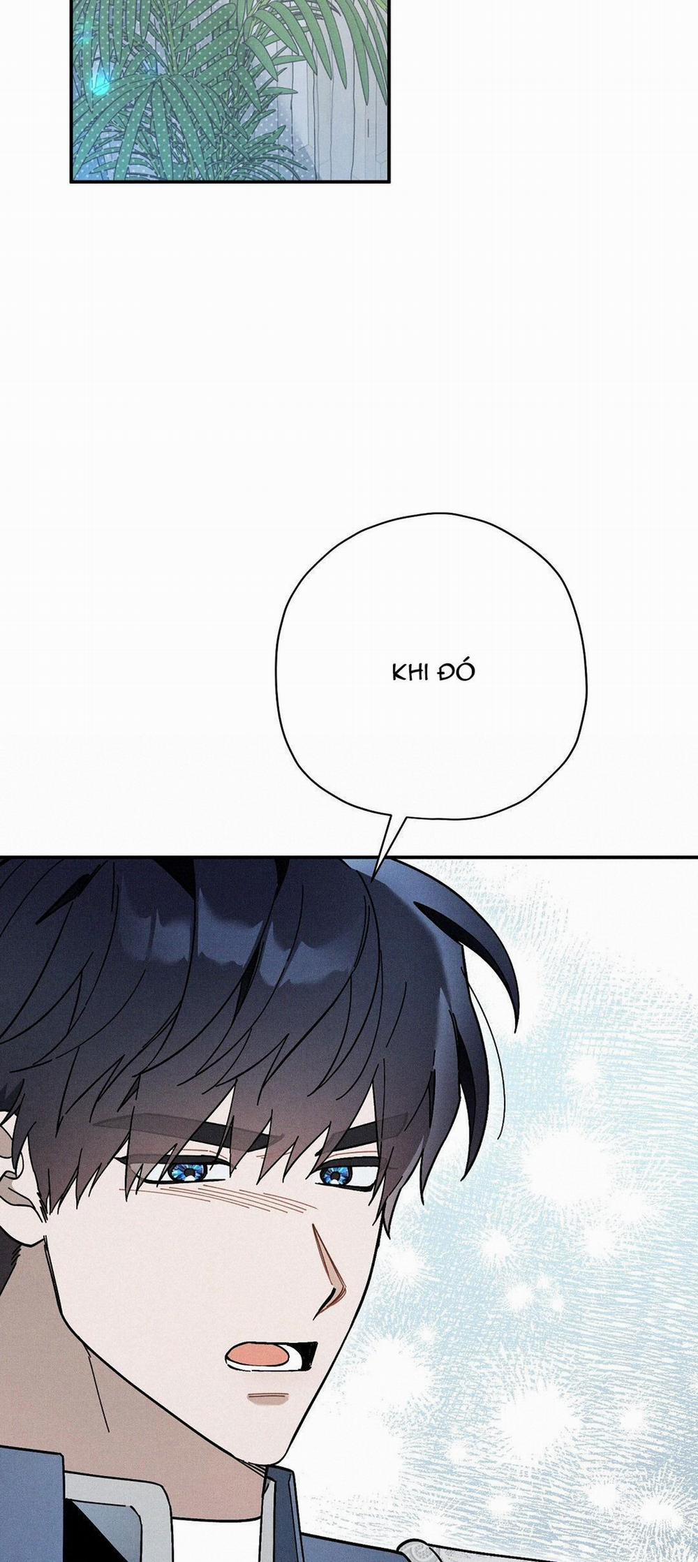 Hoàng Tử Hư Hỏng Che Giấu Mình Là Omega 23 trang 40