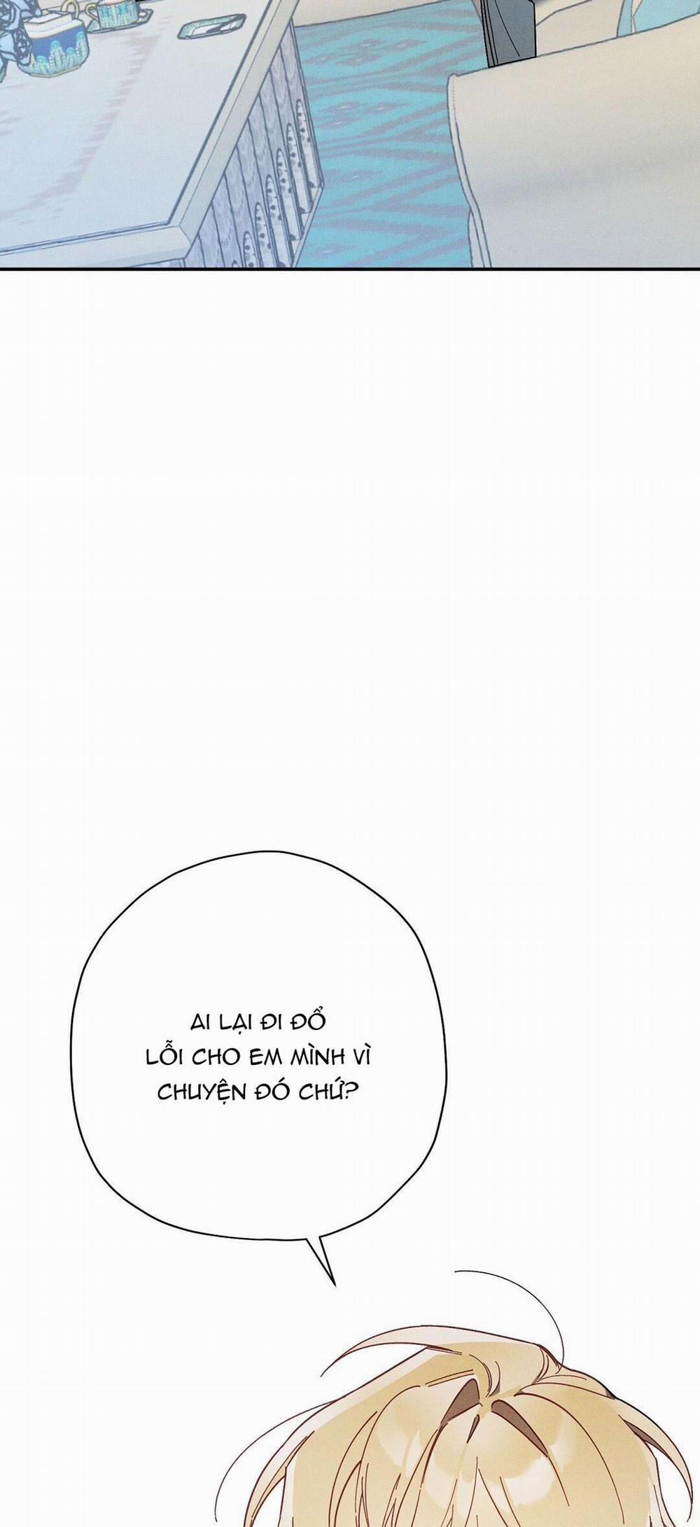 Hoàng Tử Hư Hỏng Che Giấu Mình Là Omega 23 trang 47