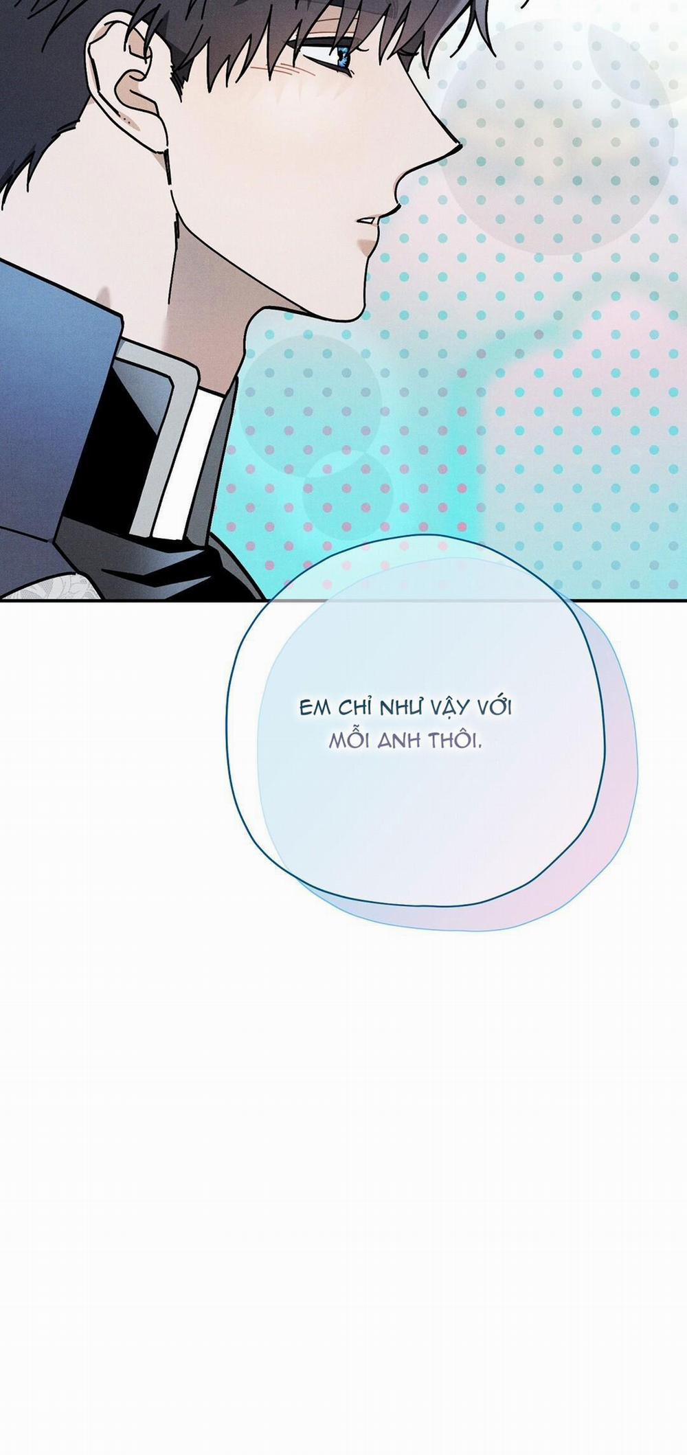 Hoàng Tử Hư Hỏng Che Giấu Mình Là Omega 23 trang 51