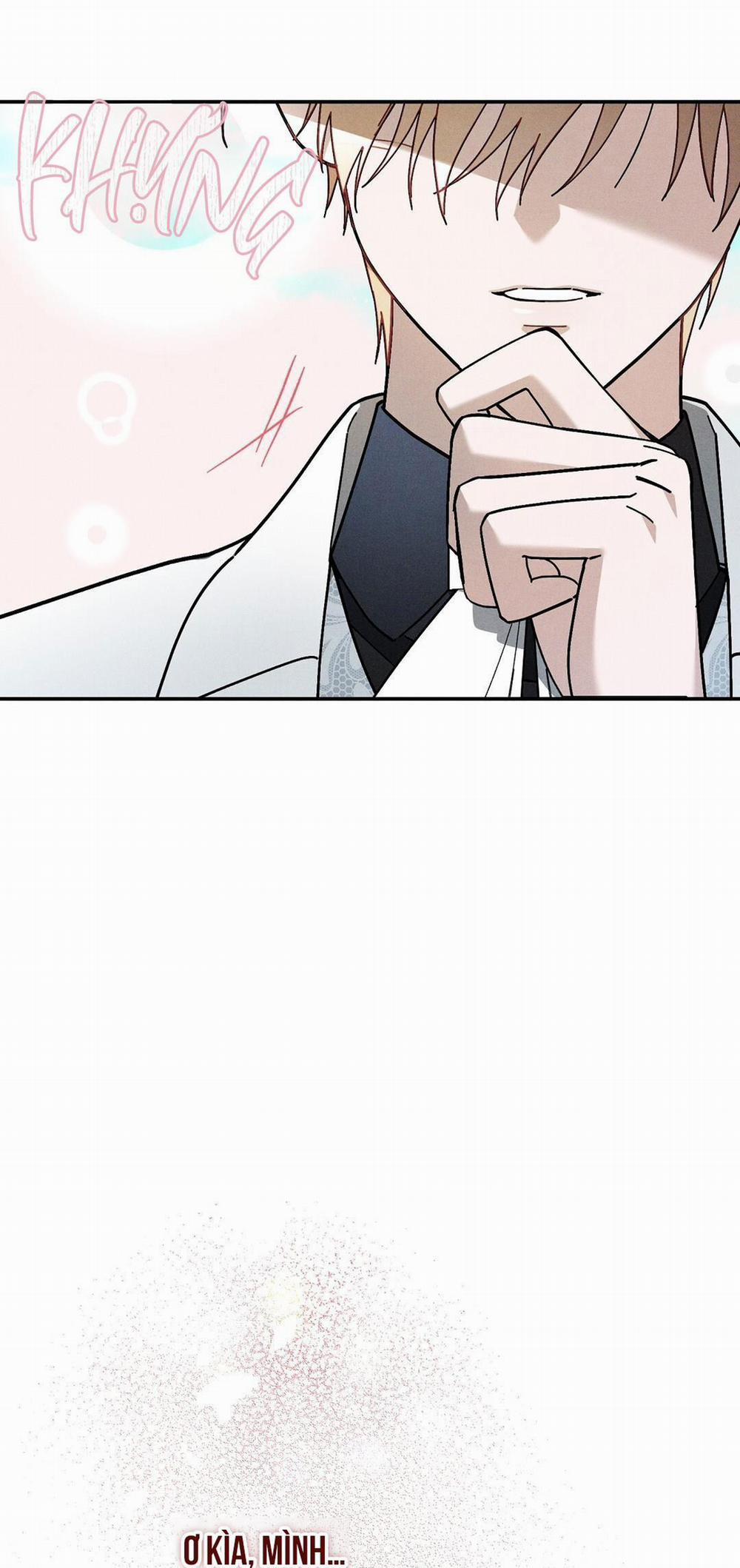 Hoàng Tử Hư Hỏng Che Giấu Mình Là Omega 23 trang 52