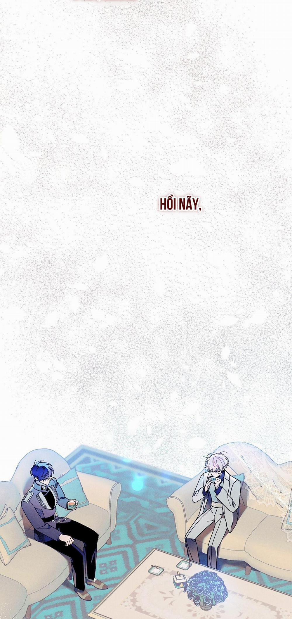 Hoàng Tử Hư Hỏng Che Giấu Mình Là Omega 23 trang 53