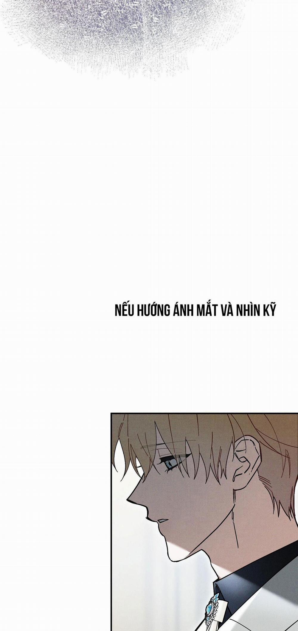 Hoàng Tử Hư Hỏng Che Giấu Mình Là Omega 23 trang 59