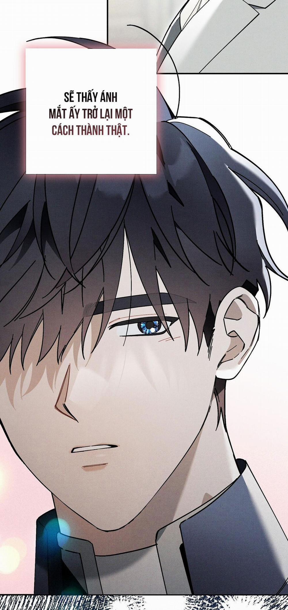 Hoàng Tử Hư Hỏng Che Giấu Mình Là Omega 23 trang 60