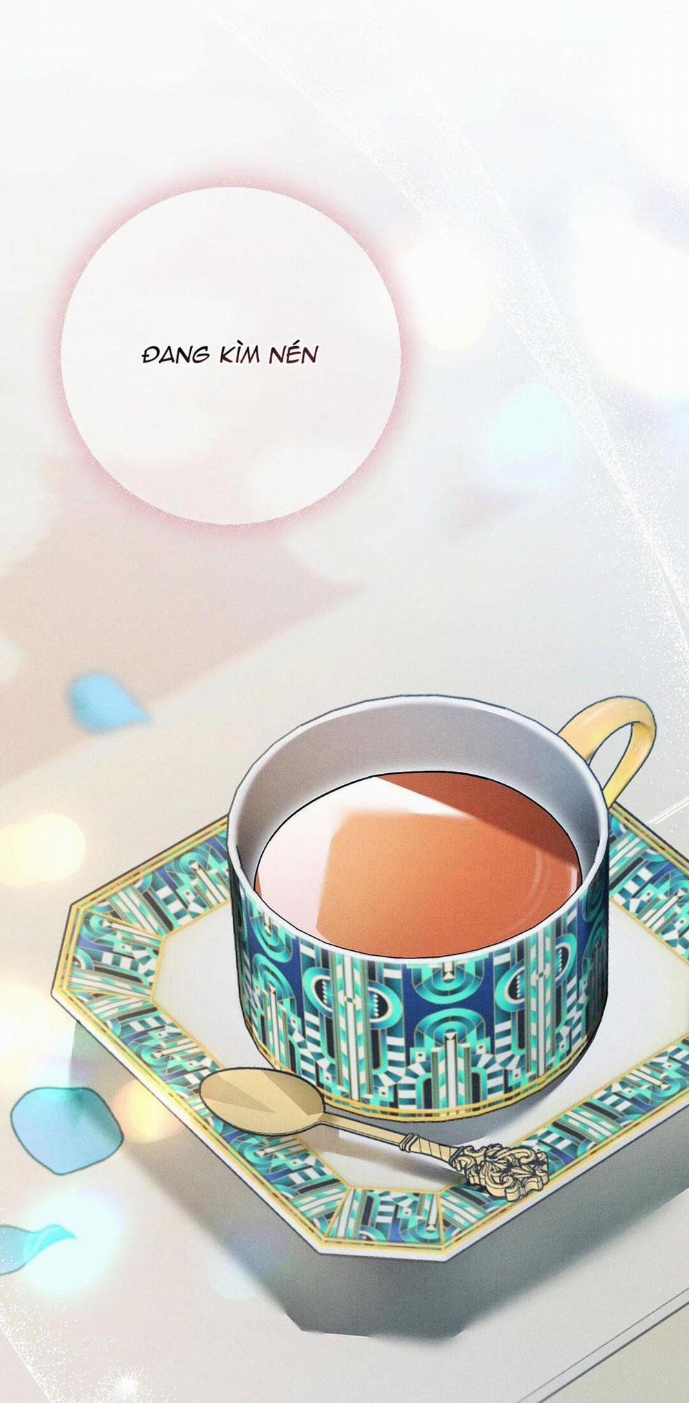 Hoàng Tử Hư Hỏng Che Giấu Mình Là Omega 23 trang 62