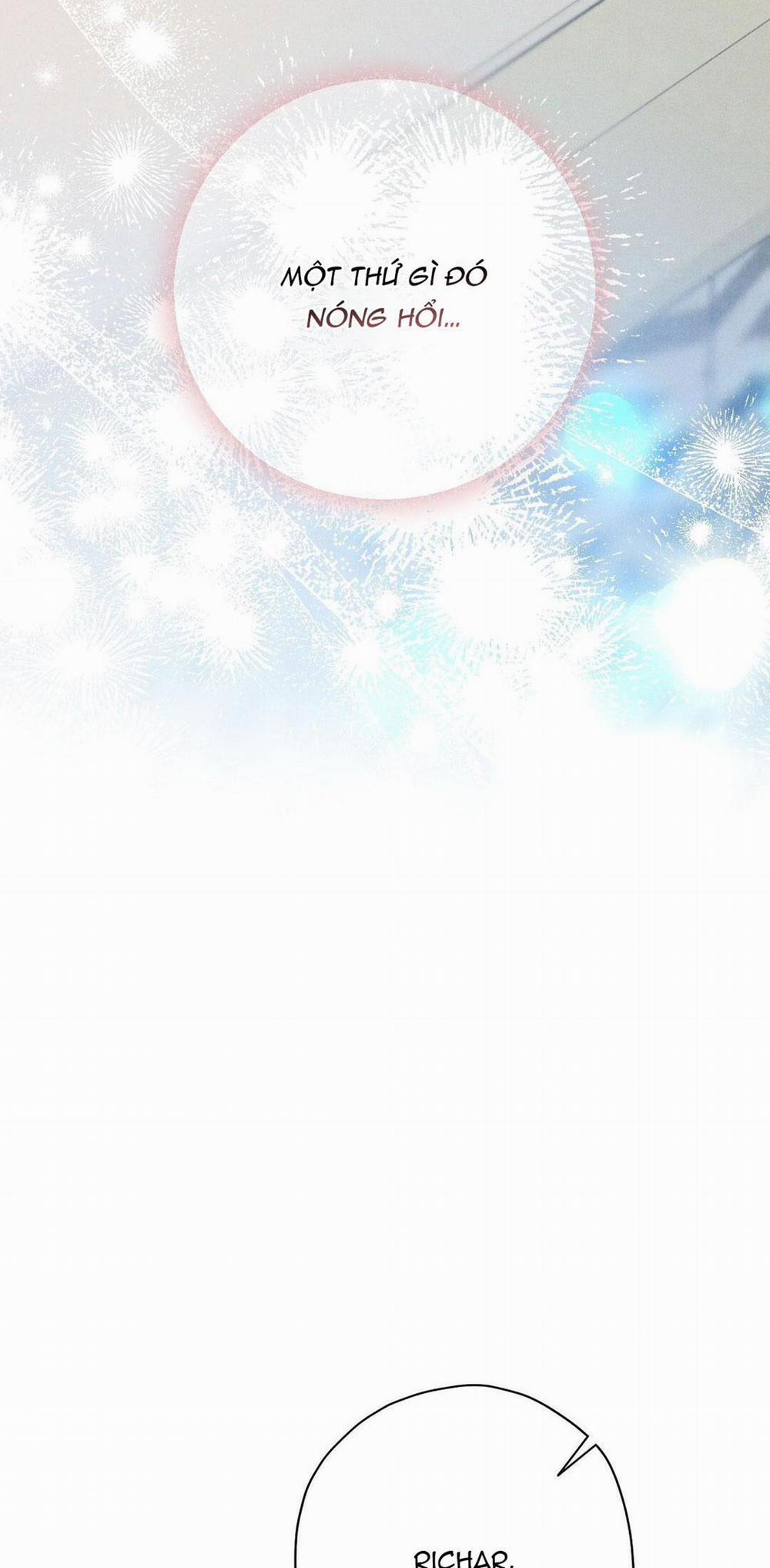 Hoàng Tử Hư Hỏng Che Giấu Mình Là Omega 23 trang 63