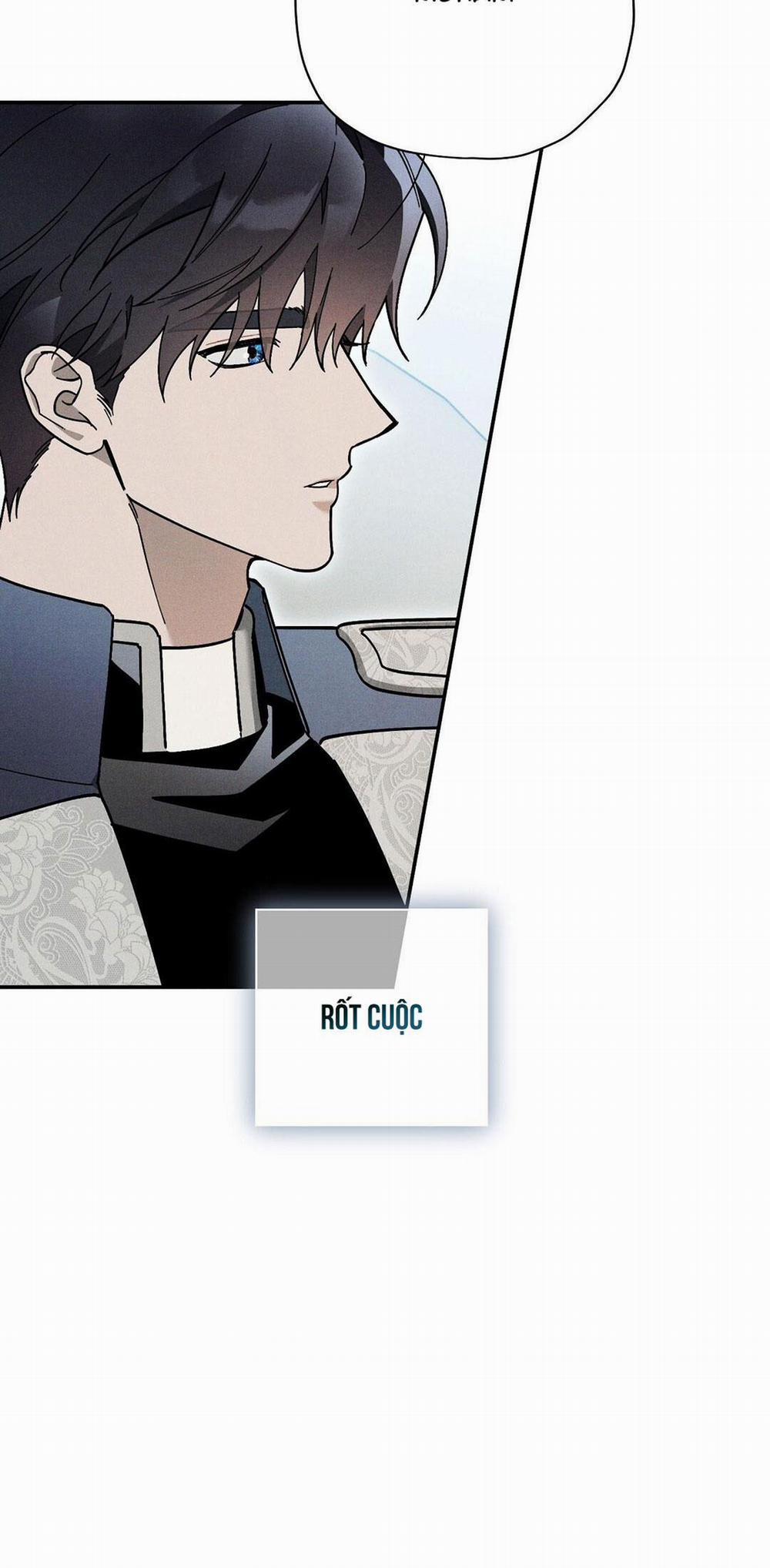 Hoàng Tử Hư Hỏng Che Giấu Mình Là Omega 23 trang 64