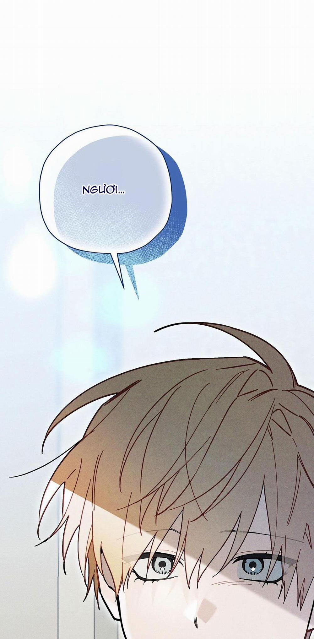 Hoàng Tử Hư Hỏng Che Giấu Mình Là Omega 23 trang 65