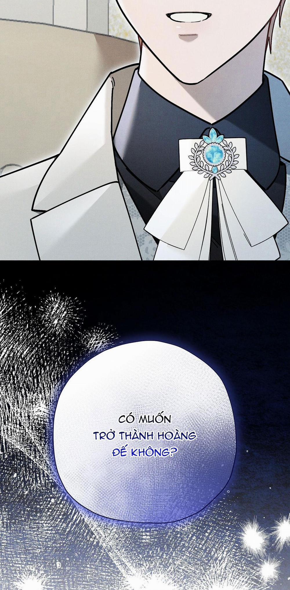 Hoàng Tử Hư Hỏng Che Giấu Mình Là Omega 23 trang 66