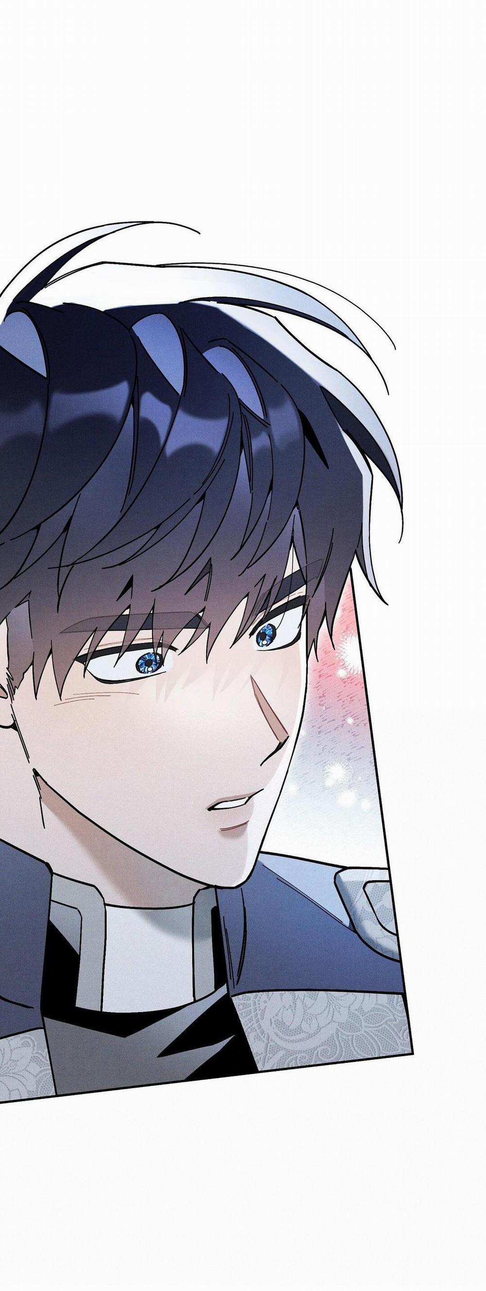 Hoàng Tử Hư Hỏng Che Giấu Mình Là Omega 24 trang 31