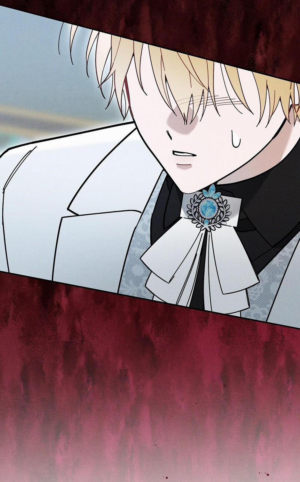 Hoàng Tử Hư Hỏng Che Giấu Mình Là Omega 24 trang 34