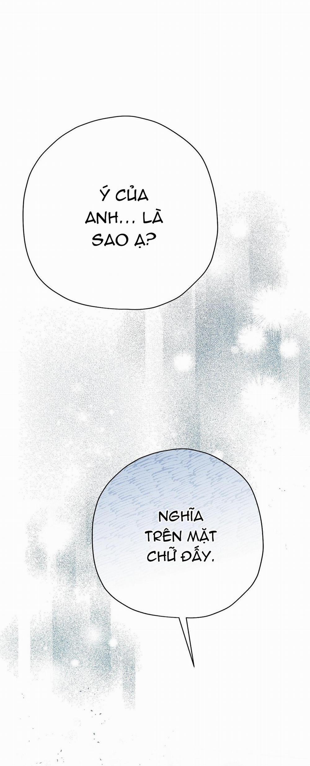 Hoàng Tử Hư Hỏng Che Giấu Mình Là Omega 24 trang 4