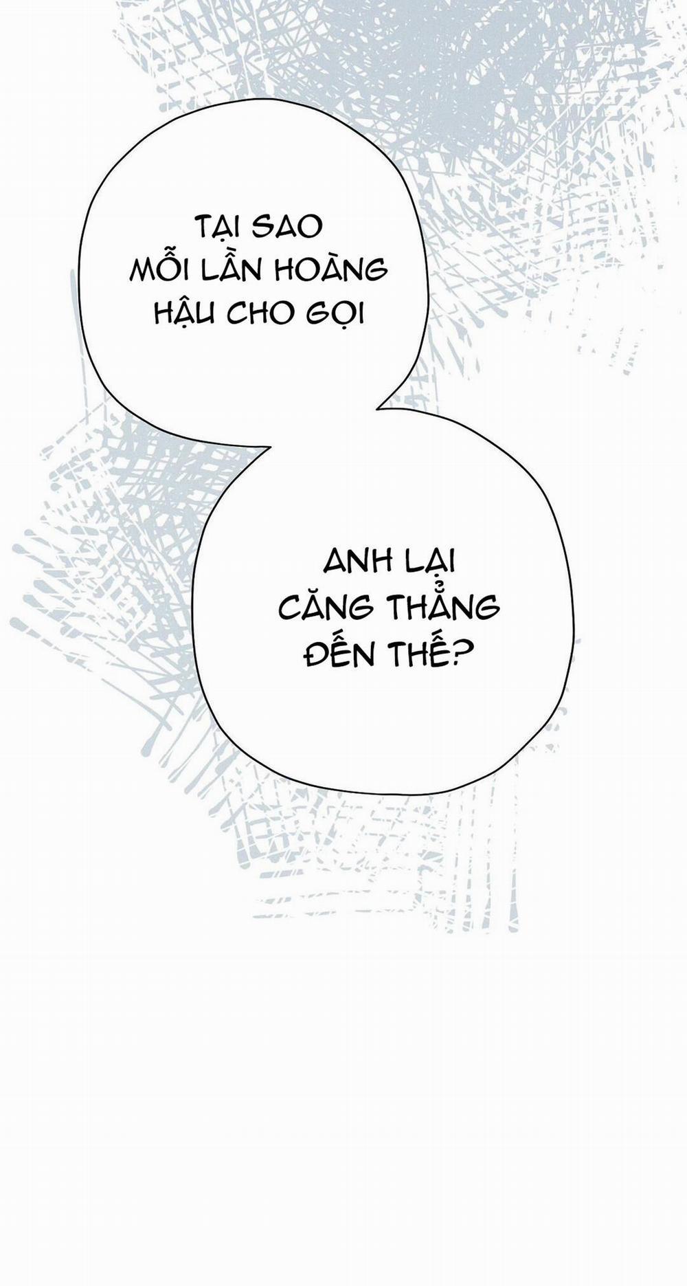 Hoàng Tử Hư Hỏng Che Giấu Mình Là Omega 24 trang 55