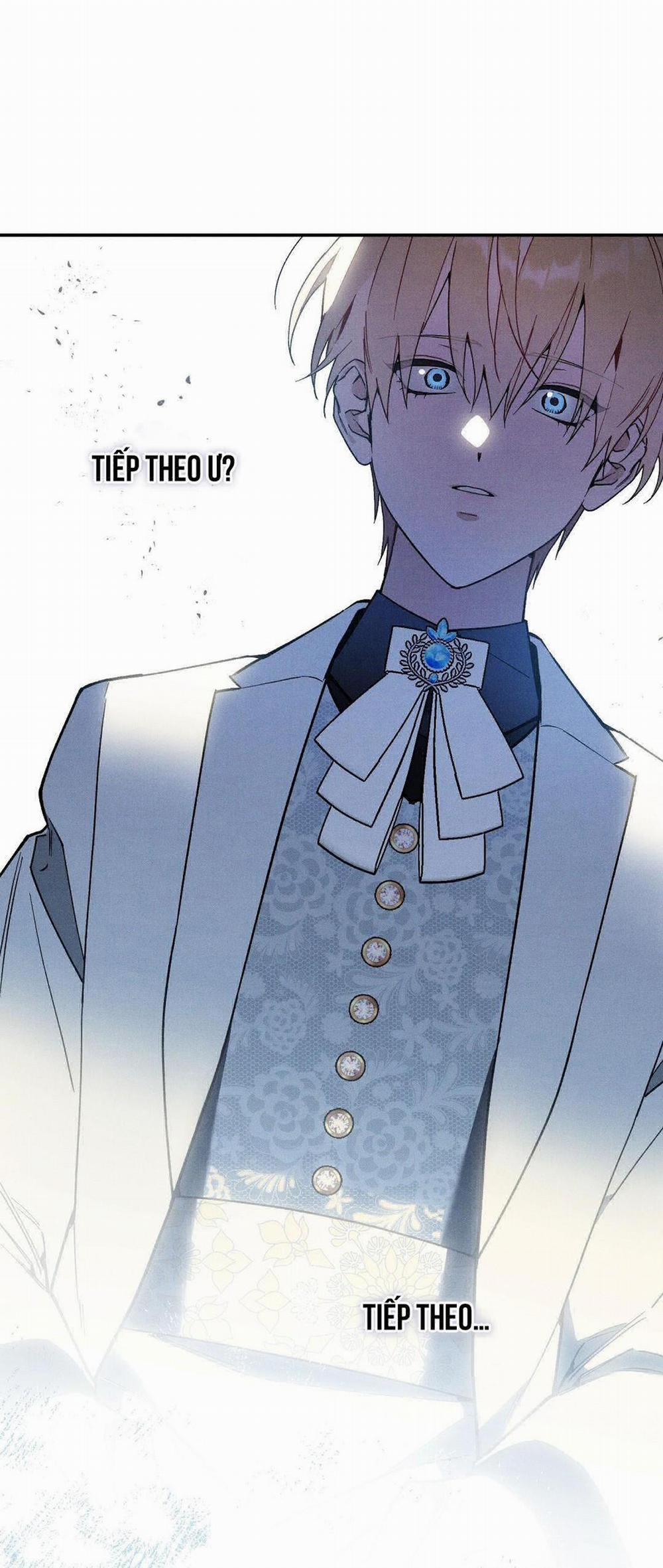 Hoàng Tử Hư Hỏng Che Giấu Mình Là Omega 25 trang 13