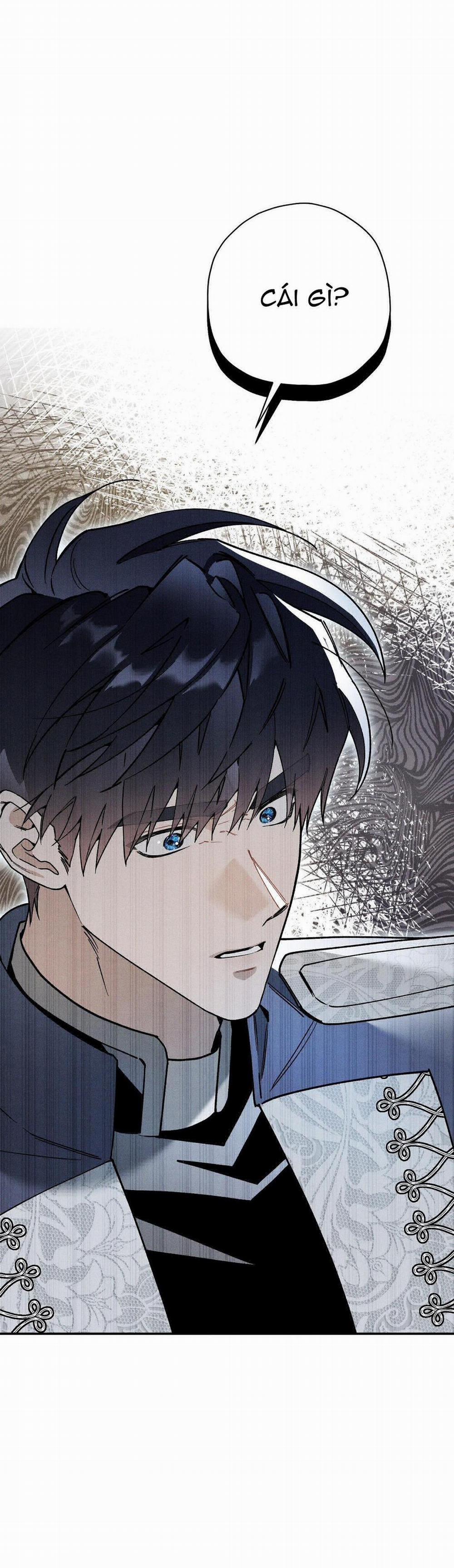 Hoàng Tử Hư Hỏng Che Giấu Mình Là Omega 25 trang 22