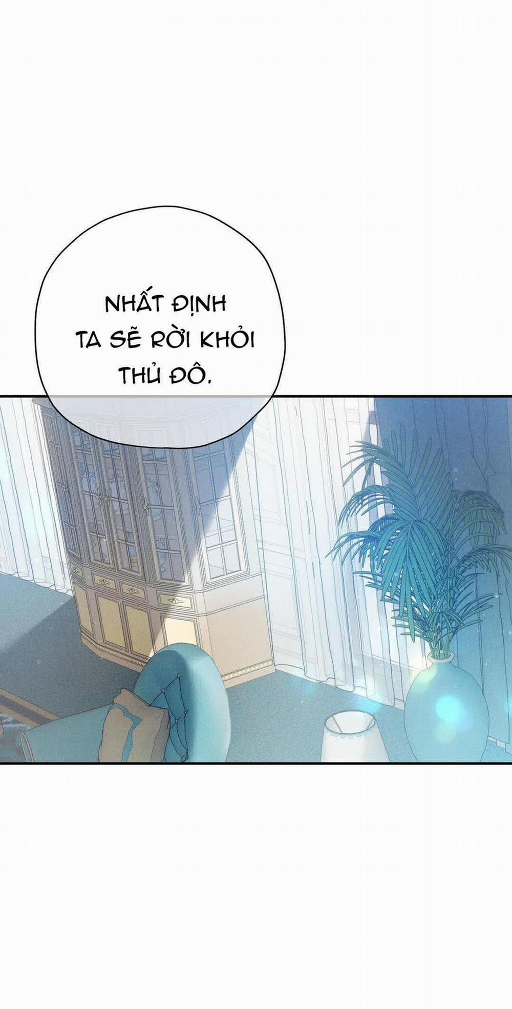 Hoàng Tử Hư Hỏng Che Giấu Mình Là Omega 25 trang 23