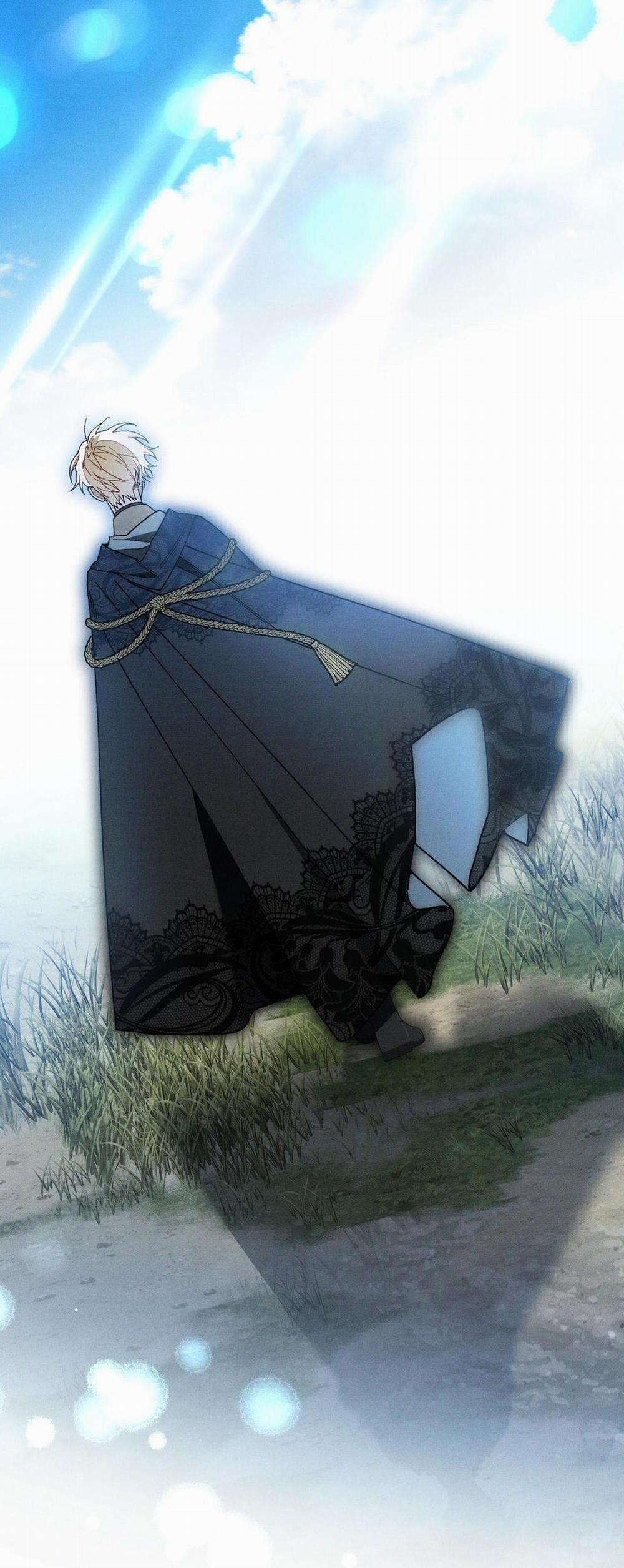 Hoàng Tử Hư Hỏng Che Giấu Mình Là Omega 25 trang 26