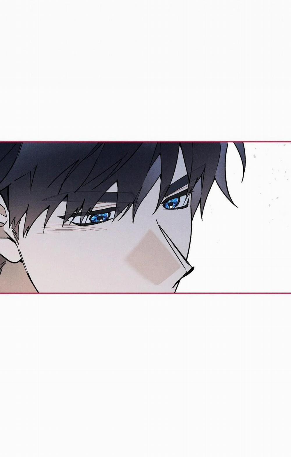 Hoàng Tử Hư Hỏng Che Giấu Mình Là Omega 25 trang 43