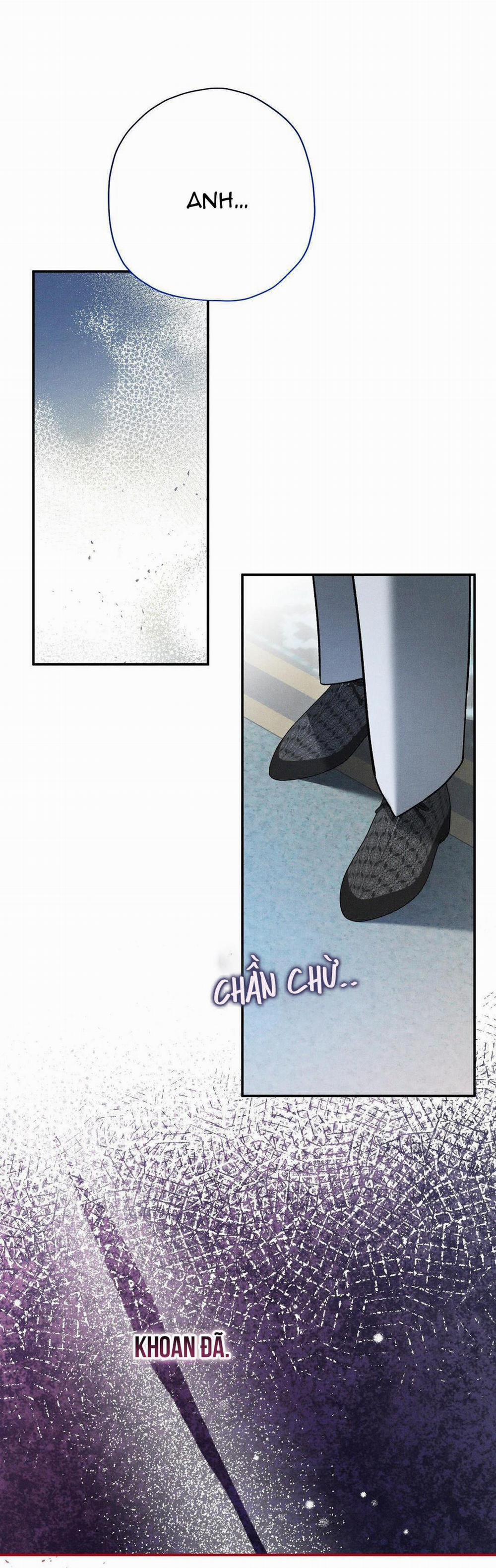 Hoàng Tử Hư Hỏng Che Giấu Mình Là Omega 25 trang 45