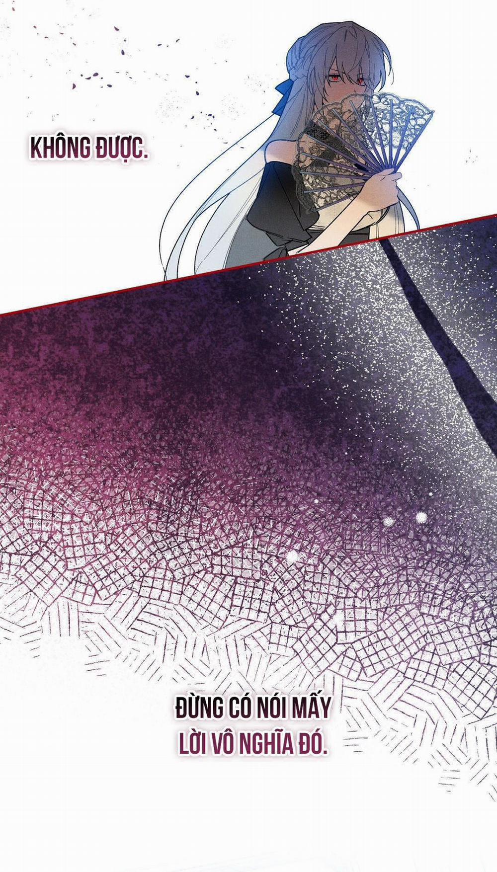 Hoàng Tử Hư Hỏng Che Giấu Mình Là Omega 25 trang 46