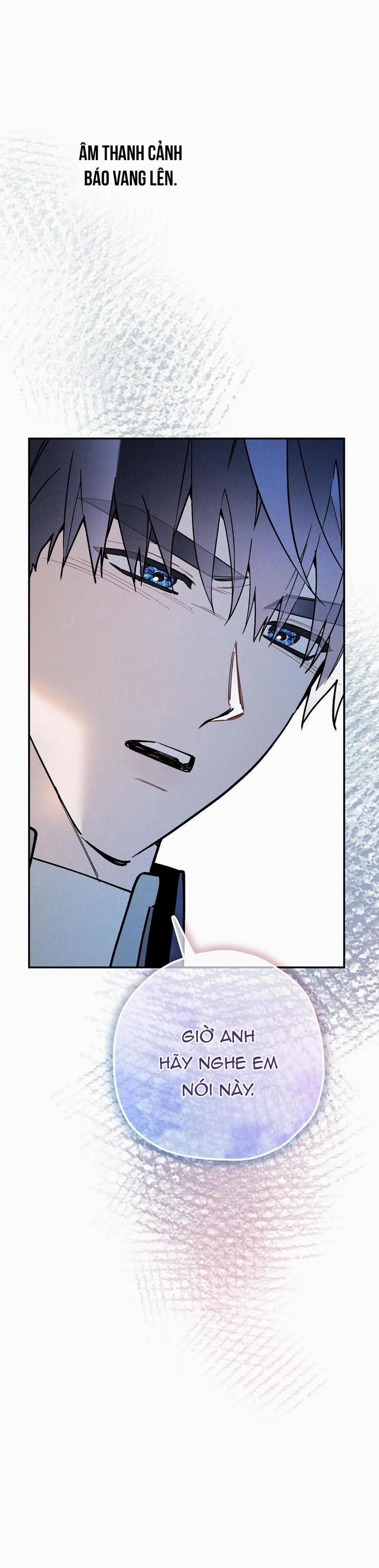 Hoàng Tử Hư Hỏng Che Giấu Mình Là Omega 25 trang 51