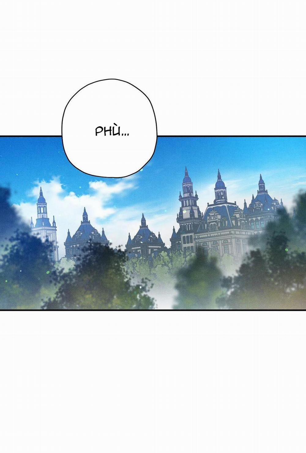 Hoàng Tử Hư Hỏng Che Giấu Mình Là Omega 27 trang 2