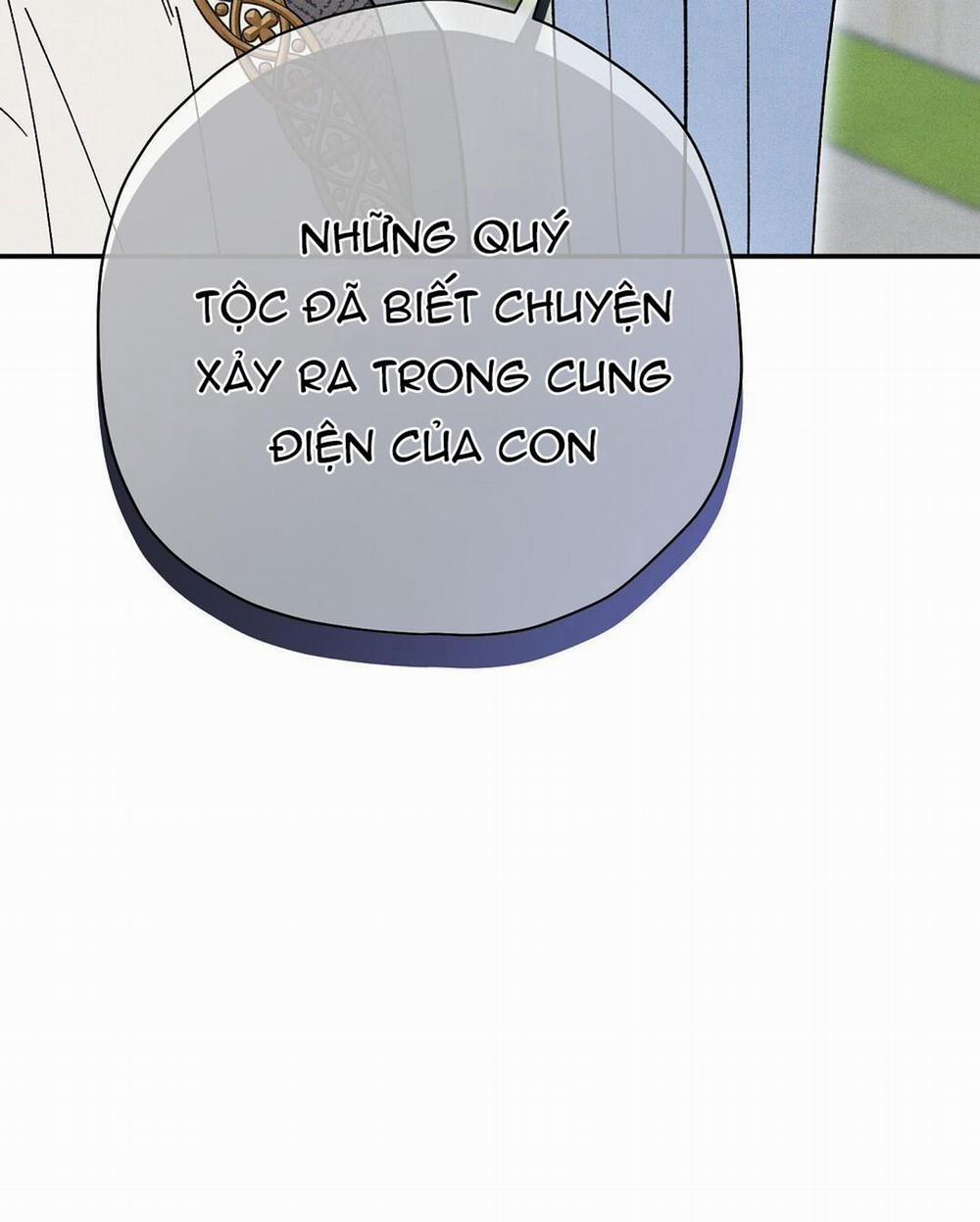 Hoàng Tử Hư Hỏng Che Giấu Mình Là Omega 27 trang 25