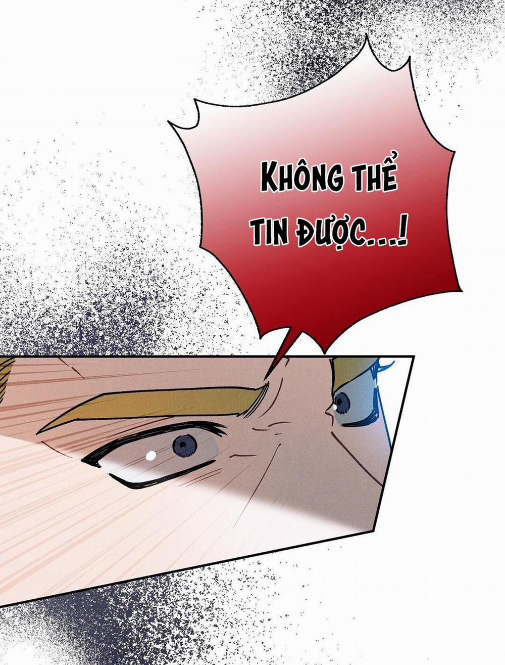 Hoàng Tử Hư Hỏng Che Giấu Mình Là Omega 27 trang 36