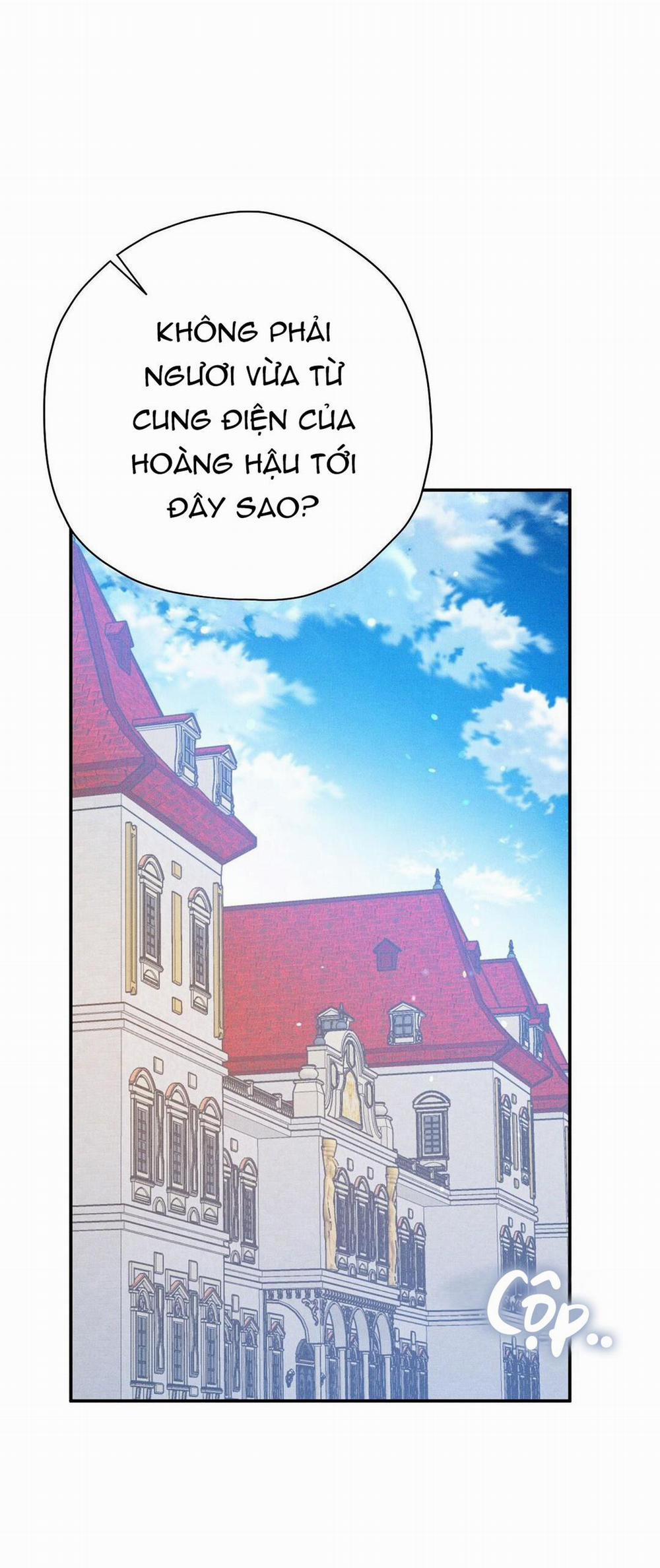 Hoàng Tử Hư Hỏng Che Giấu Mình Là Omega 27 trang 47