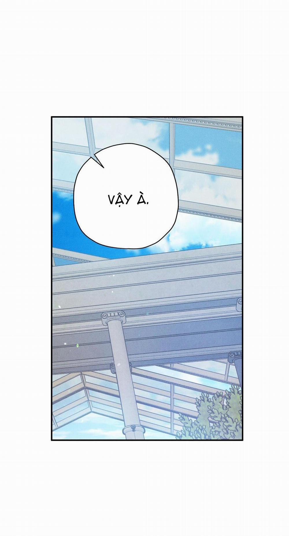 Hoàng Tử Hư Hỏng Che Giấu Mình Là Omega 27 trang 5