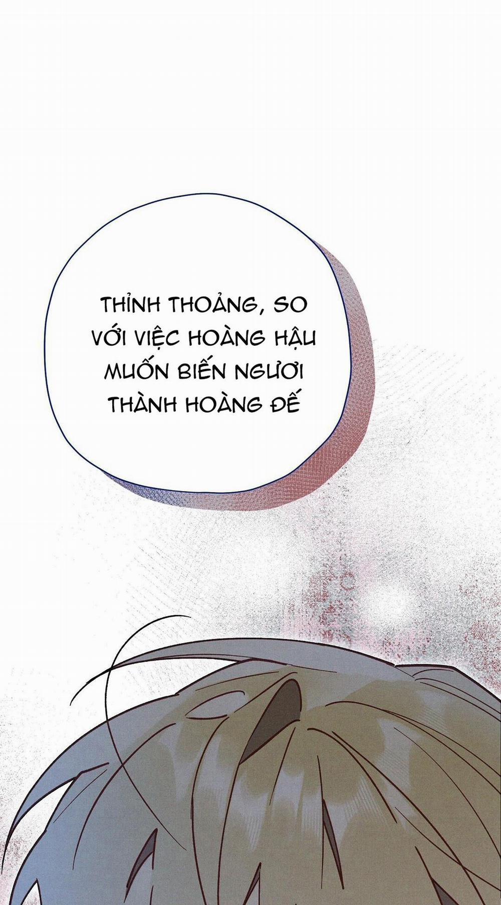 Hoàng Tử Hư Hỏng Che Giấu Mình Là Omega 27 trang 50