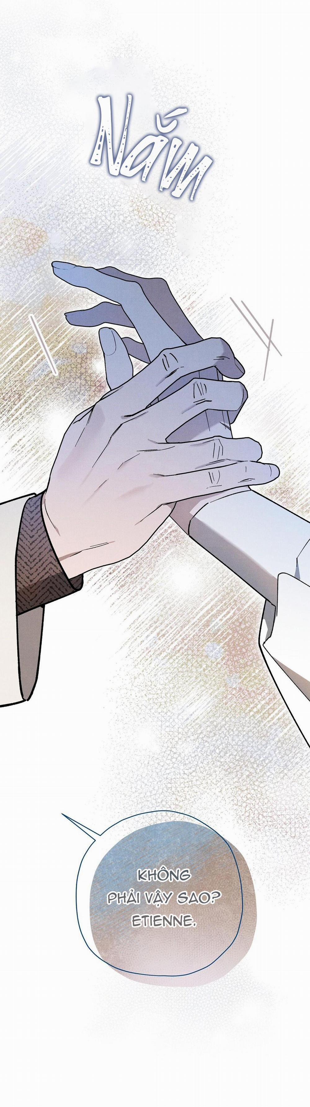 Hoàng Tử Hư Hỏng Che Giấu Mình Là Omega 27 trang 52