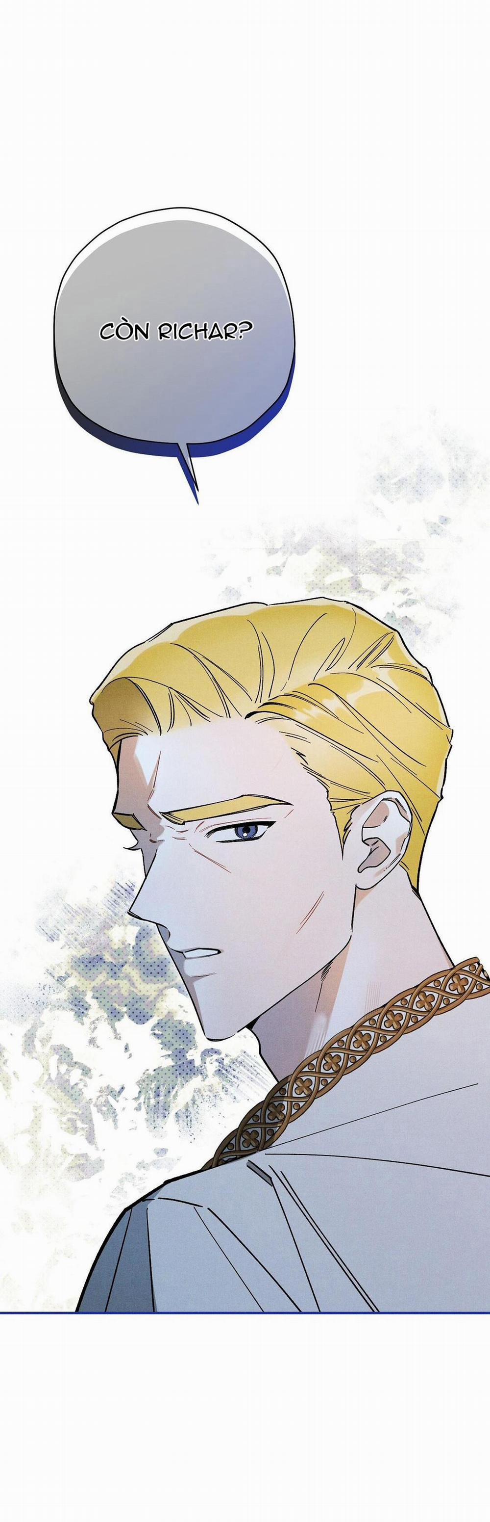 Hoàng Tử Hư Hỏng Che Giấu Mình Là Omega 27 trang 6