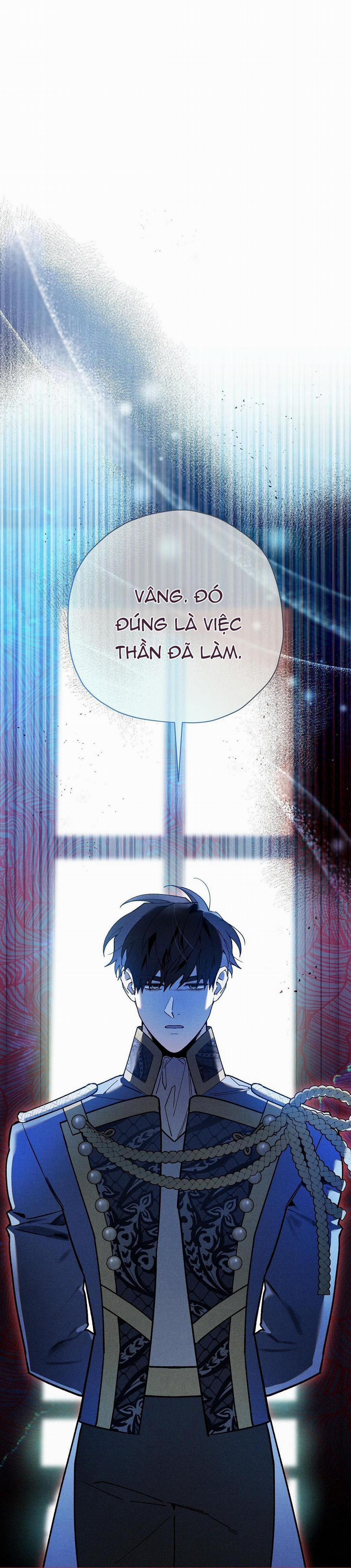 Hoàng Tử Hư Hỏng Che Giấu Mình Là Omega 27 trang 8