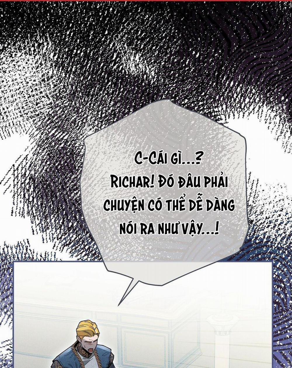 Hoàng Tử Hư Hỏng Che Giấu Mình Là Omega 27 trang 9