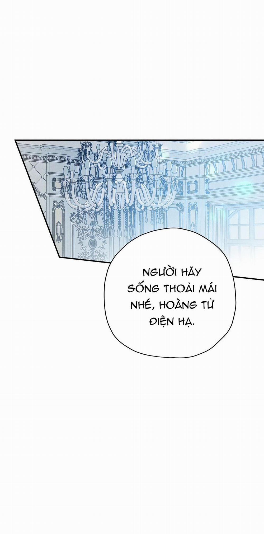 Hoàng Tử Hư Hỏng Che Giấu Mình Là Omega 28 trang 44