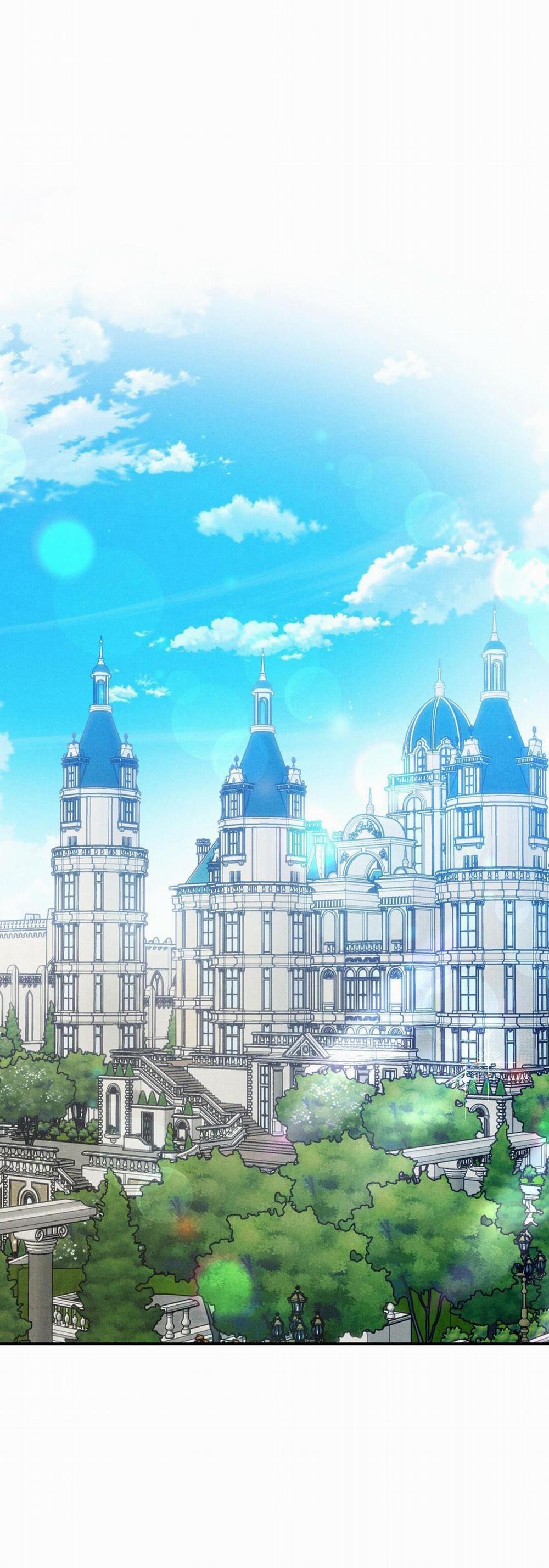 Hoàng Tử Hư Hỏng Che Giấu Mình Là Omega 29 trang 2