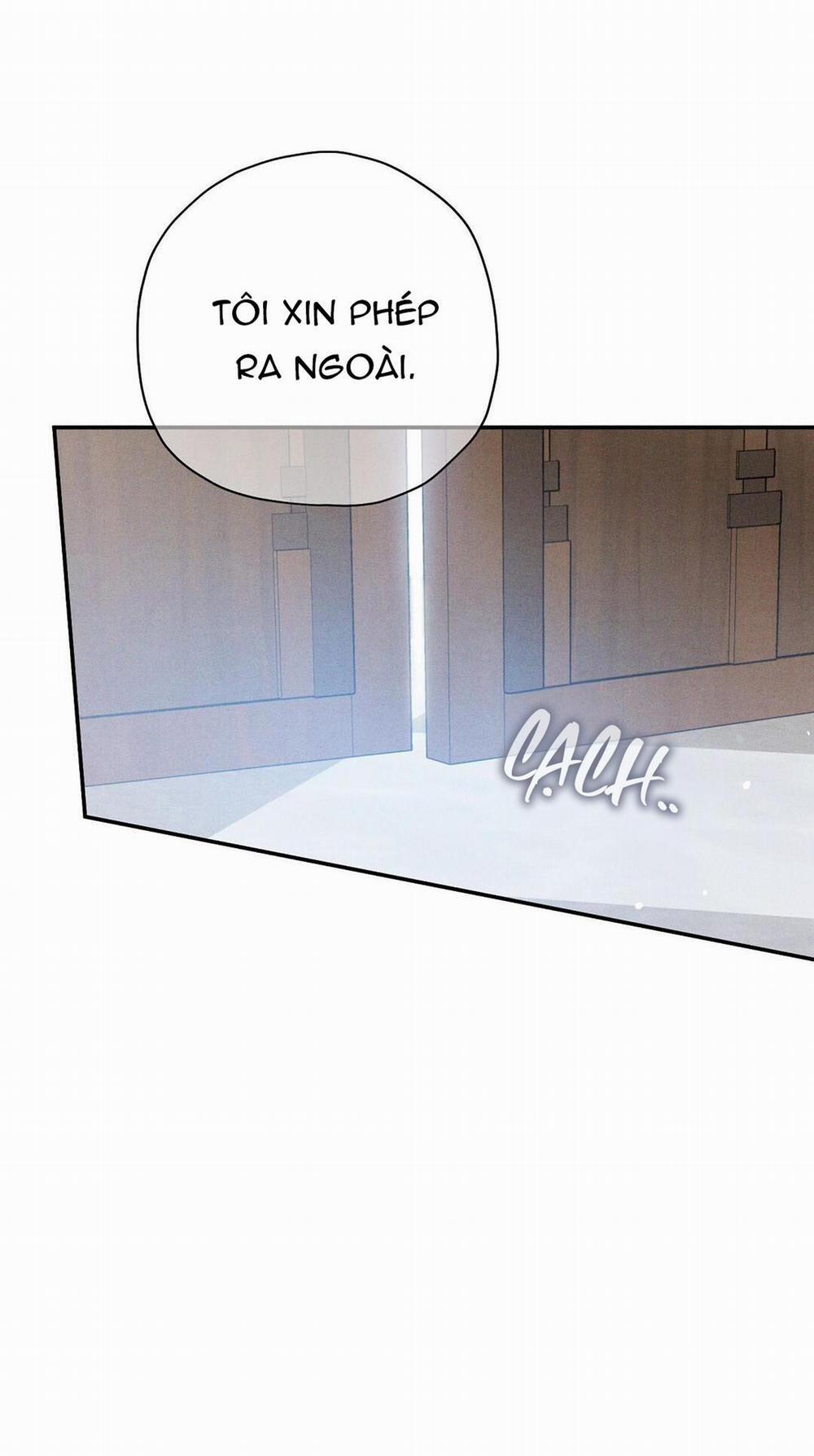 Hoàng Tử Hư Hỏng Che Giấu Mình Là Omega 29 trang 20