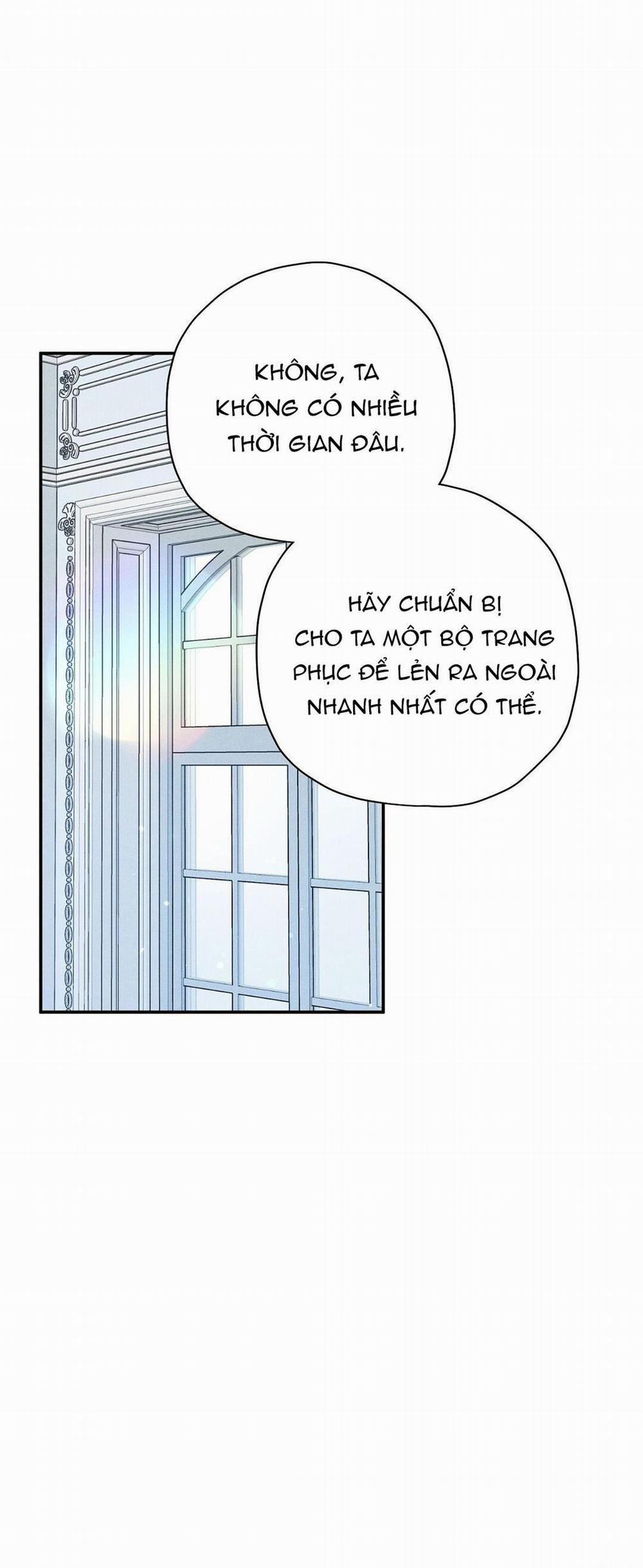 Hoàng Tử Hư Hỏng Che Giấu Mình Là Omega 29 trang 44