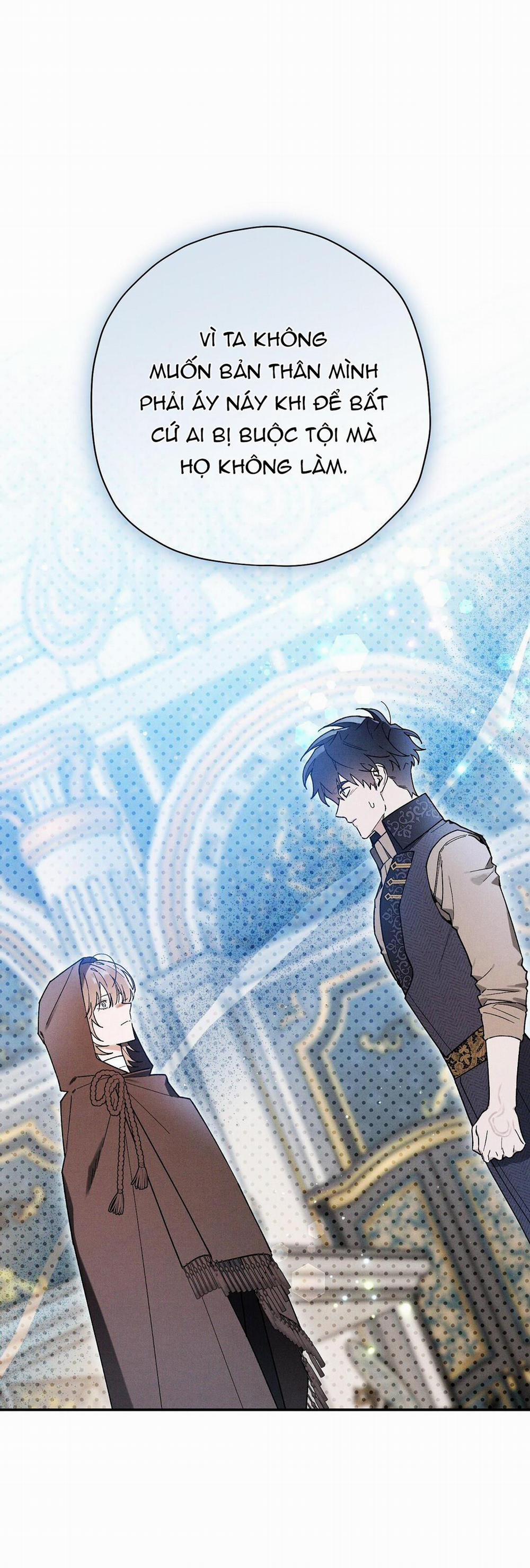 Hoàng Tử Hư Hỏng Che Giấu Mình Là Omega 29 trang 47